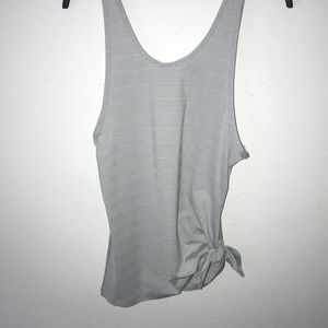 Athleta Max Out Chi 2-in-1 Tank
